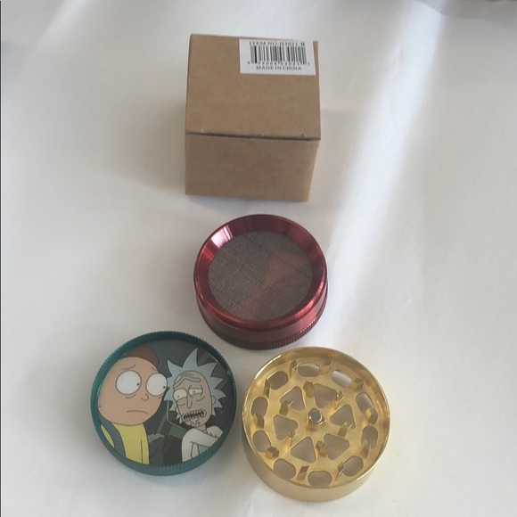 Grinder weeddd grinder - Picture 6 of 8